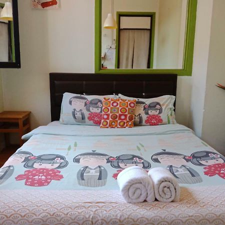 جورج تاون Penang Old House Homestay المظهر الخارجي الصورة