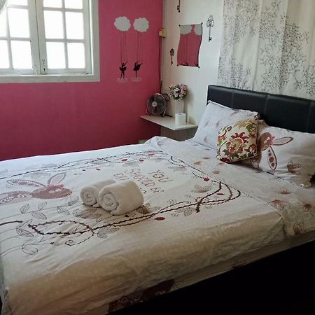 جورج تاون Penang Old House Homestay المظهر الخارجي الصورة