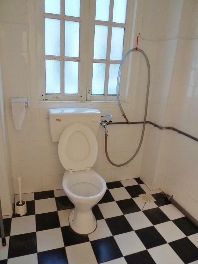 جورج تاون Penang Old House Homestay المظهر الخارجي الصورة