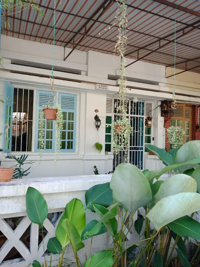 جورج تاون Penang Old House Homestay المظهر الخارجي الصورة