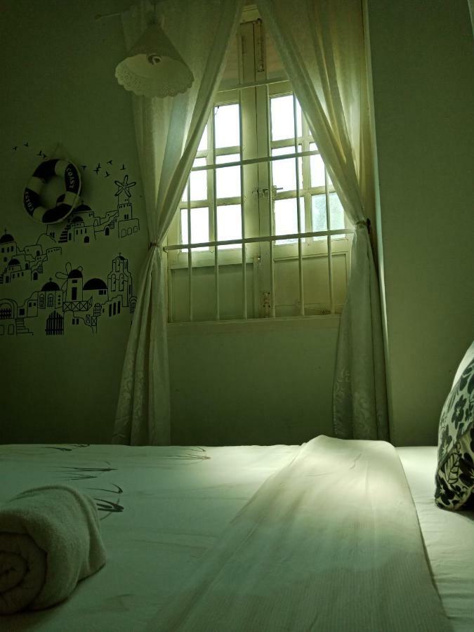 جورج تاون Penang Old House Homestay المظهر الخارجي الصورة