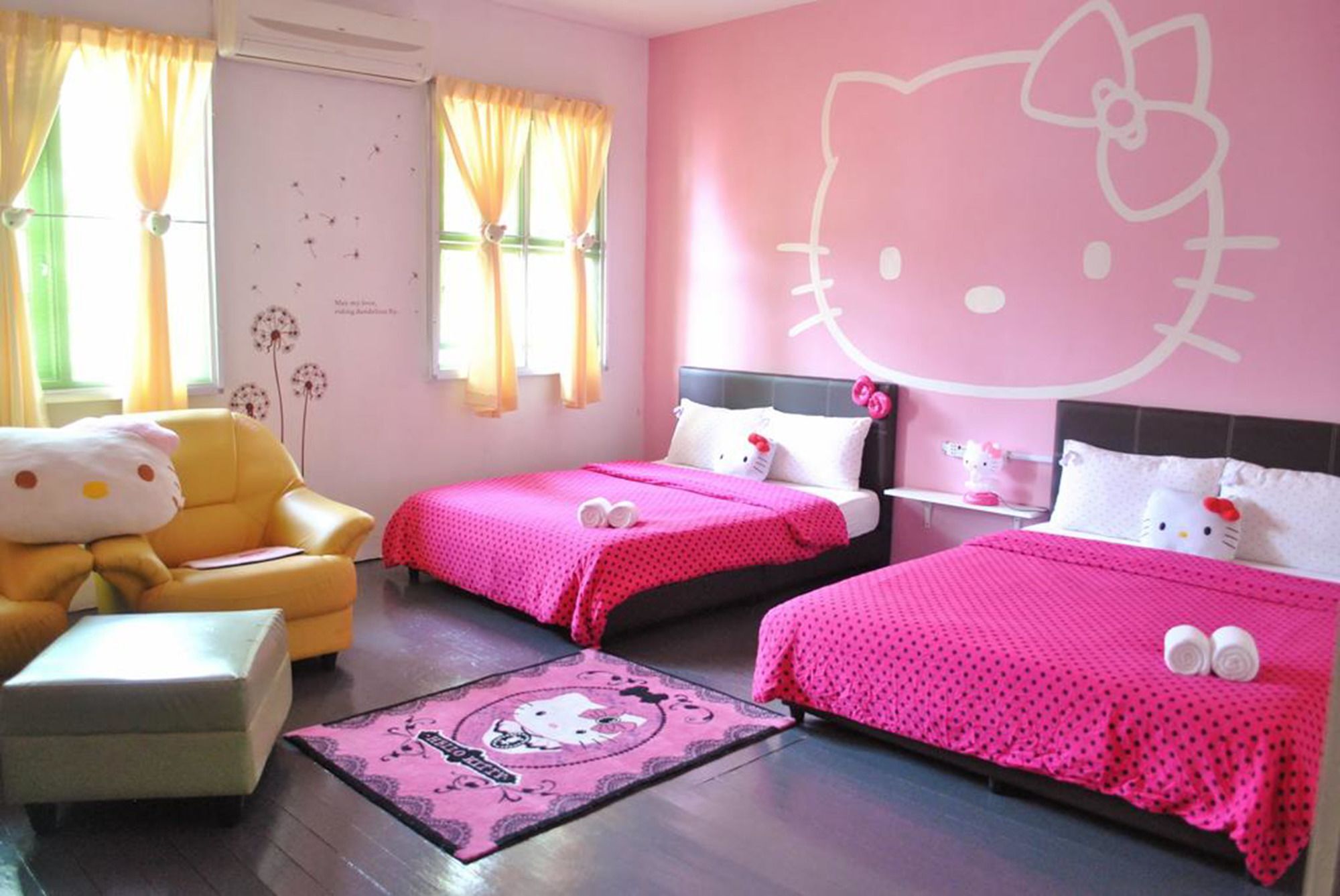 جورج تاون Penang Old House Homestay المظهر الخارجي الصورة