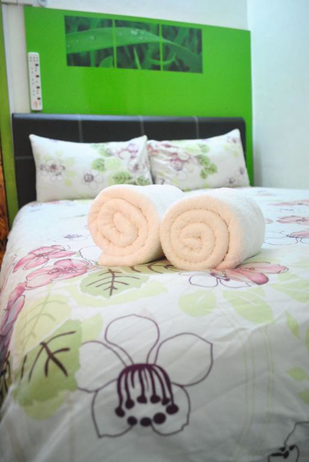 جورج تاون Penang Old House Homestay المظهر الخارجي الصورة