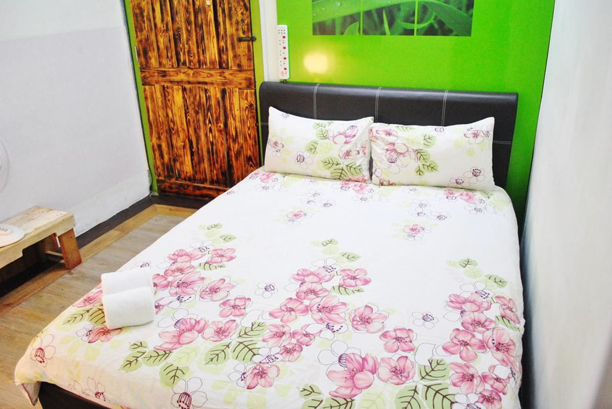 جورج تاون Penang Old House Homestay المظهر الخارجي الصورة