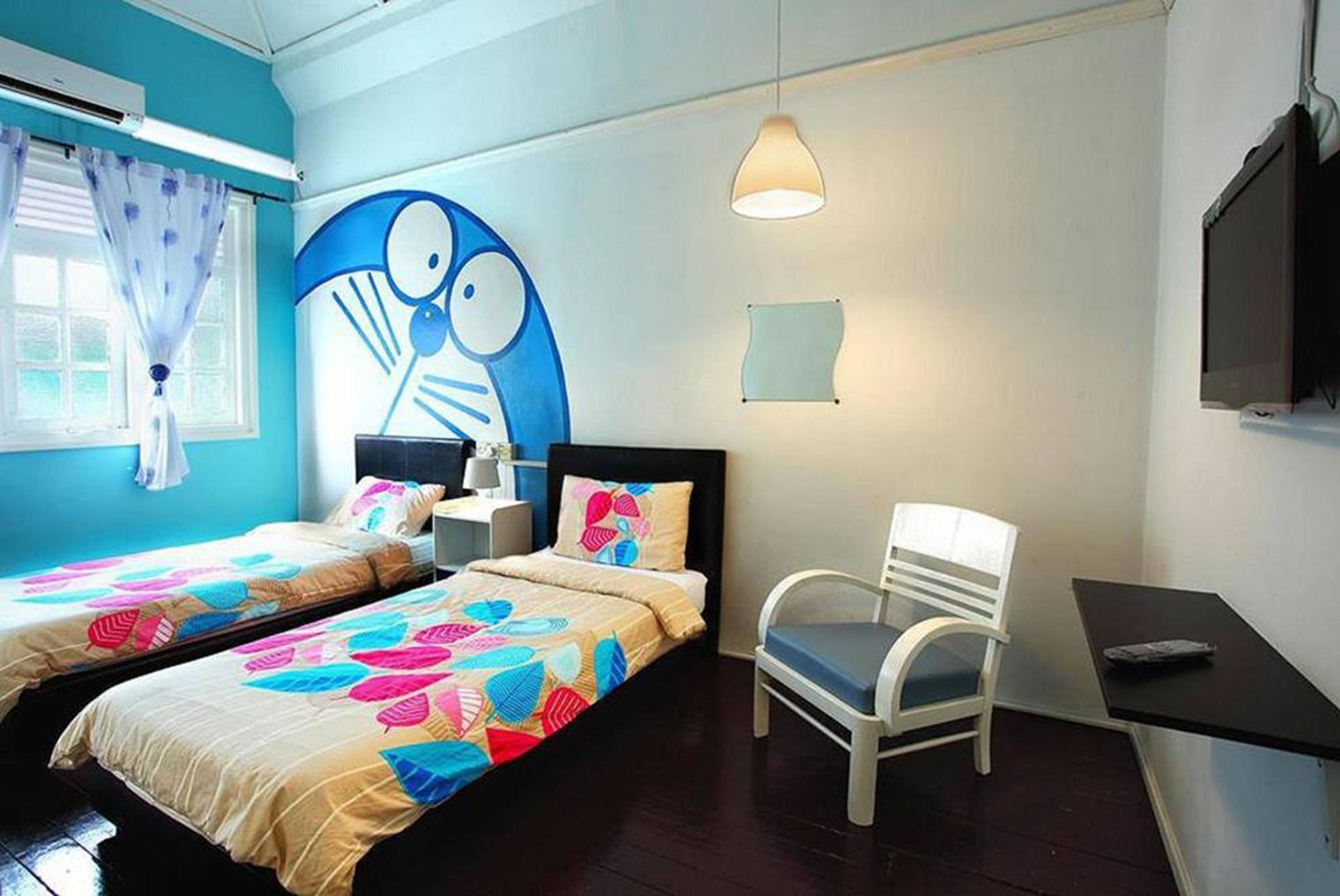 جورج تاون Penang Old House Homestay المظهر الخارجي الصورة