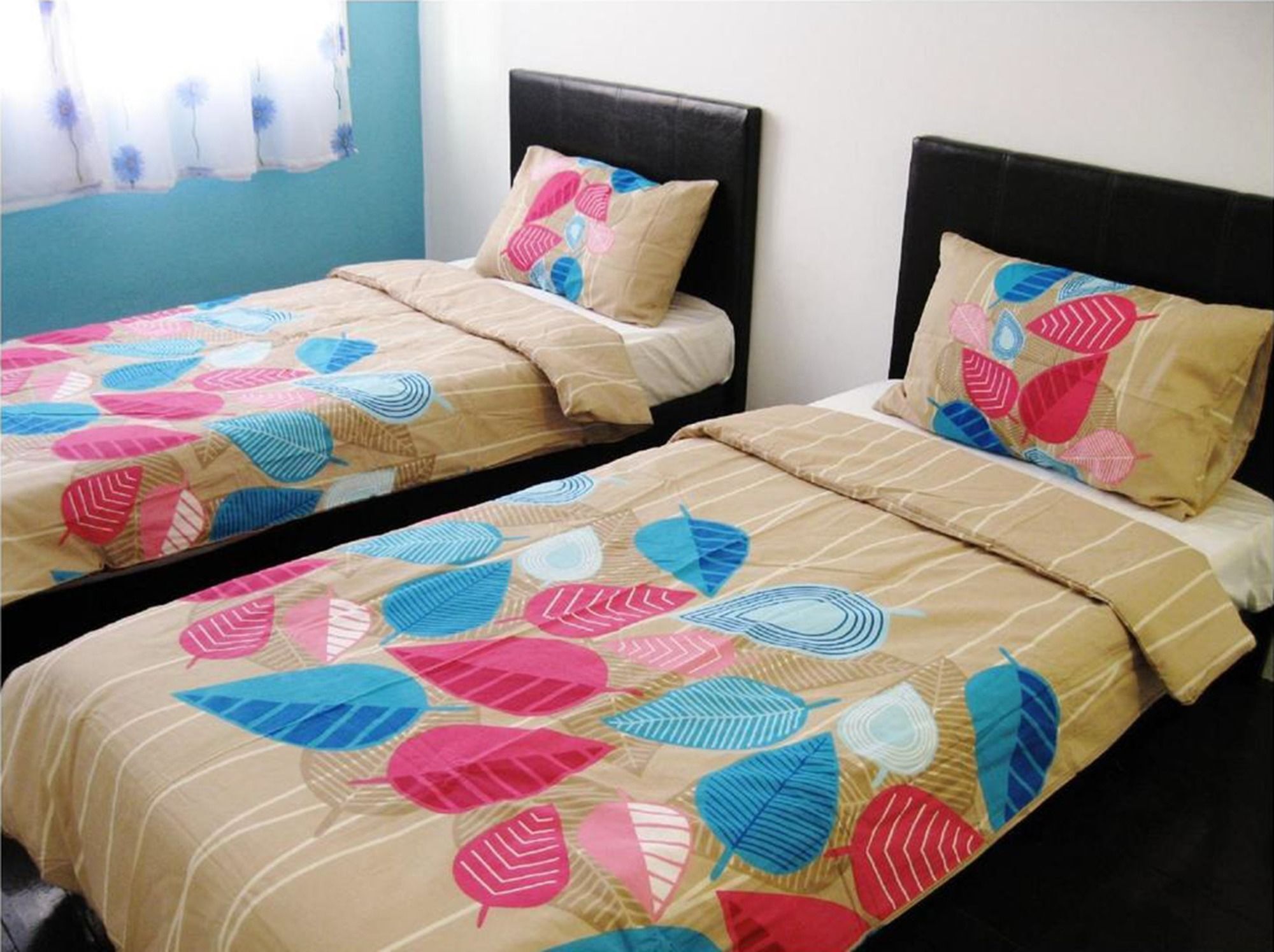 جورج تاون Penang Old House Homestay المظهر الخارجي الصورة